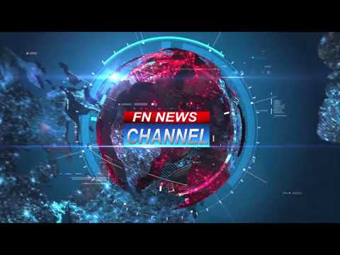 चोरों ने दुकान के ताले तोड़कर की चोरी | FN News Channel
