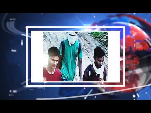 दोस्त का जन्मदिन मनाने आया था, बदमाशों ने गोली मारी | FN News Channel