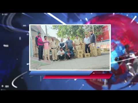 ट्रांसफॉर्मर में सुधार करते समय हेल्पर की मौत | FN News Channel