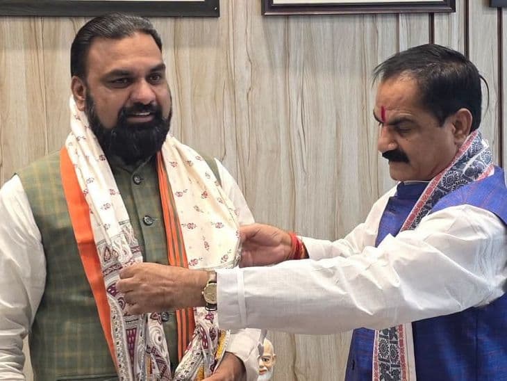 दरभंगा में बसेगी 'मिथिला ग्रीन सिटी', 102 गांवों में 1600 एकड़ भूमि पर होगा विकास