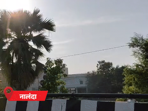 बिहार के 18 जिलों में मौसम विभाग का यलो अलर्ट, तेज हवाओं के साथ बारिश की चेतावनी