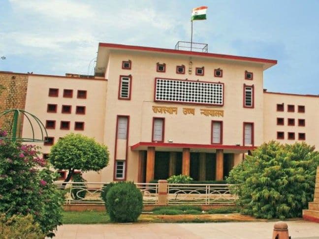 एमएसपी पर सरकारी खरीद क्यों नहीं? राजस्थान हाईकोर्ट ने केंद्र सरकार से मांगा जवाब
