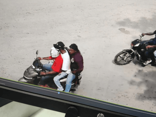 चित्तौड़गढ़ में दिनदहाड़े लूट: 4.90 लाख नकद और आईफोन लेकर फरार हुए बदमाश