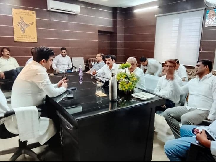 ग्वालियर आईएसबीटी के संचालन में आएगी तेजी, प्रशासन और बस ऑपरेटरों के बीच बनी सहमति