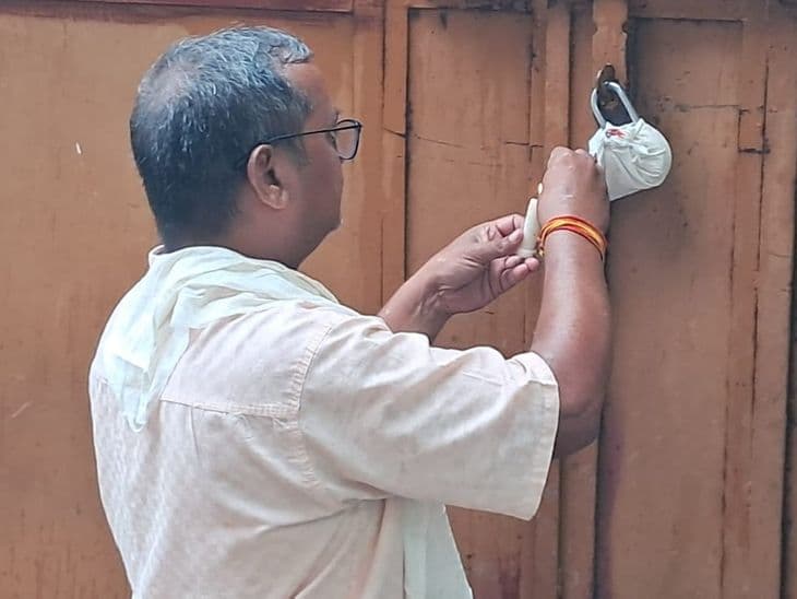 जोधपुर: जेडीए का बड़ा एक्शन, बिना अनुमति चल रही 6 अवैध फैक्ट्रियां सीज