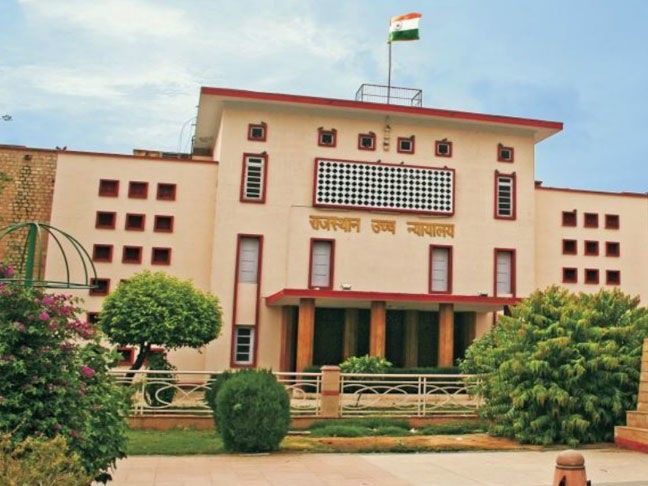 एमएसपी पर सरकारी खरीद क्यों नहीं? राजस्थान हाईकोर्ट ने केंद्र सरकार से मांगा जवाब
