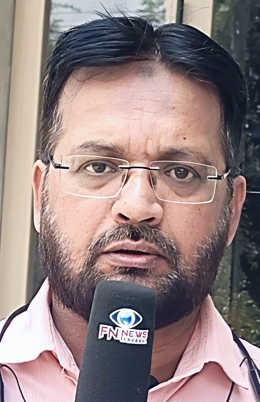 मुश्ताक अहमद खान