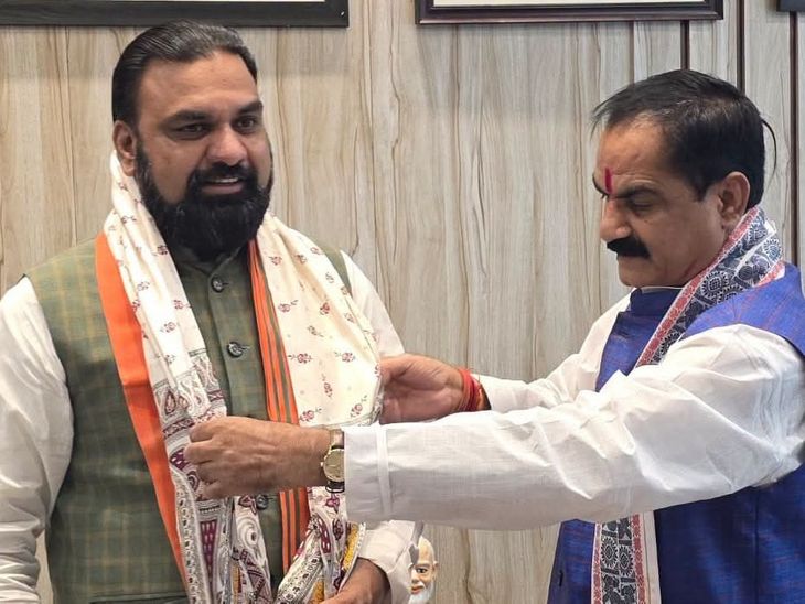 दरभंगा में बसेगी 'मिथिला ग्रीन सिटी', 102 गांवों में 1600 एकड़ भूमि पर होगा विकास