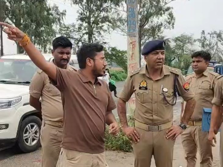 संभल 101 करोड़ जमीन घोटाला: इलाहाबाद हाईकोर्ट में याचिका दाखिल, 6 जून को होगी सुनवाई