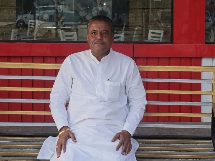 फतेहाबाद में पूर्व सरपंच की दिनदहाड़े हत्या, ढाबे पर बैठे राजेंद्र खिलेरी पर बरसाईं 10 गोलियां