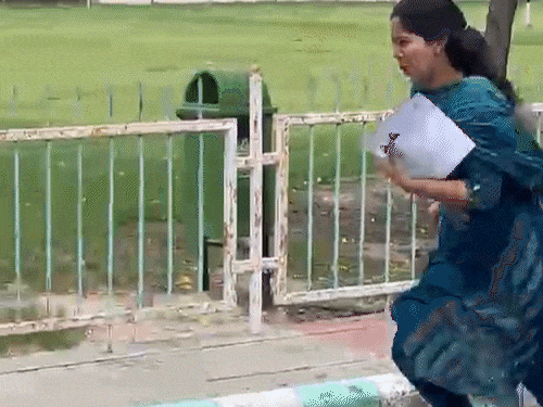 हरियाणा में एचटेट परीक्षा का दूसरा दिन: लेवल-1 और लेवल-2 के लिए लाखों अभ्यर्थी मैदान में