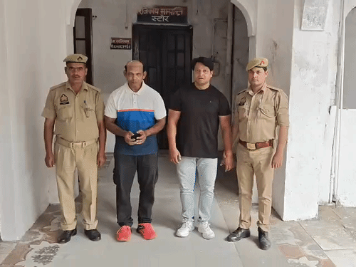 बरेली जिम रेप और ब्लैकमेलिंग मामला: आरोपी की जमानत याचिका कोर्ट ने की खारिज