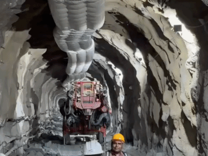 देवास-3 और 4 प्रोजेक्ट का राज्यपाल कटारिया ने लिया जायजा, 2045 तक उदयपुर की झीलों में नहीं होगी पानी की कमी