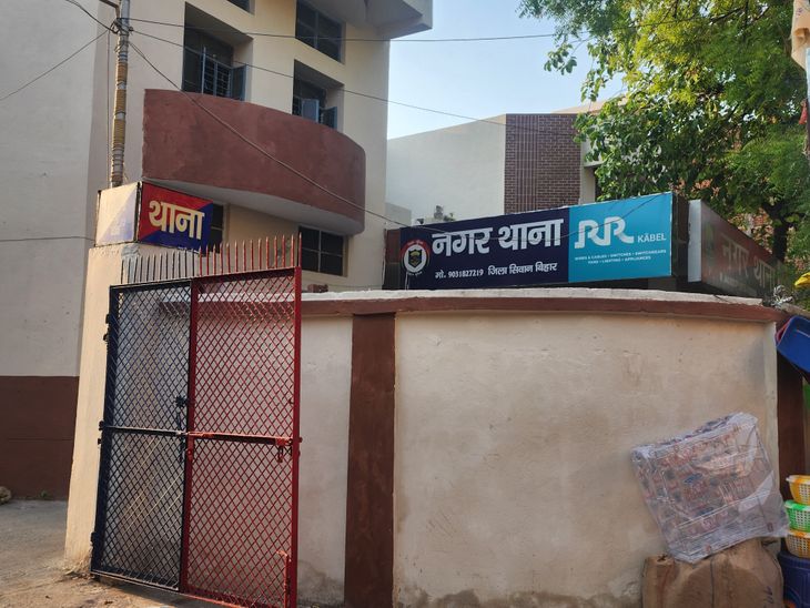 सीवान में साइबर ठगी का बड़ा नेटवर्क बेनकाब, 2 करोड़ के संदिग्ध लेनदेन में युवक गिरफ्तार