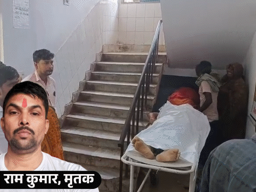 मुजफ्फरपुर कारोबारी हत्याकांड का खुलासा: पुरानी रंजिश और जमीन विवाद में हुई थी हत्या, 2 आरोपी गिरफ्तार