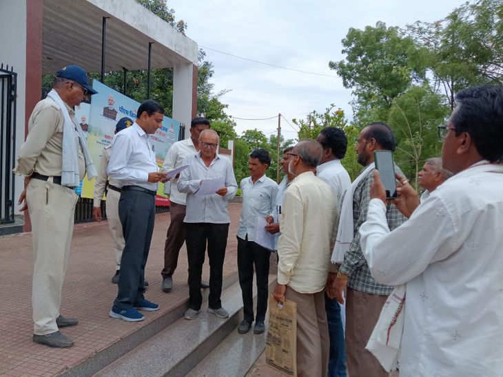 जंगलों की रक्षा के लिए एकजुट हुआ कोरकू समाज, 13 जुलाई को खंडवा में होगा बड़ा प्रदर्शन