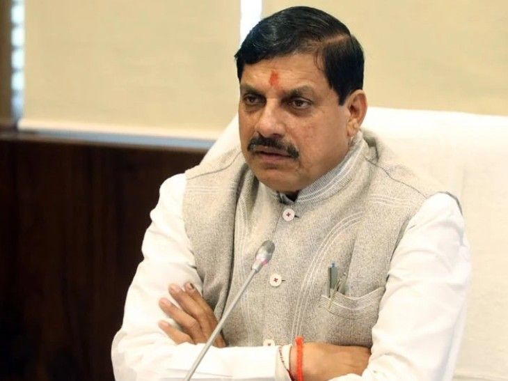 मध्य प्रदेश के 24 जिलों पर मंडराया सूखे का खतरा, सरकार ने शुरू की विशेष तैयारी