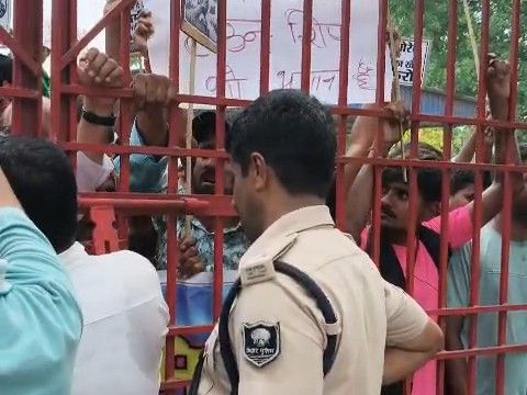 सीतापुरम ग्रीनफील्ड टाउनशिप: 30 जून 2027 तक जमीन की खरीद-बिक्री और निर्माण पर पूर्ण प्रतिबंध