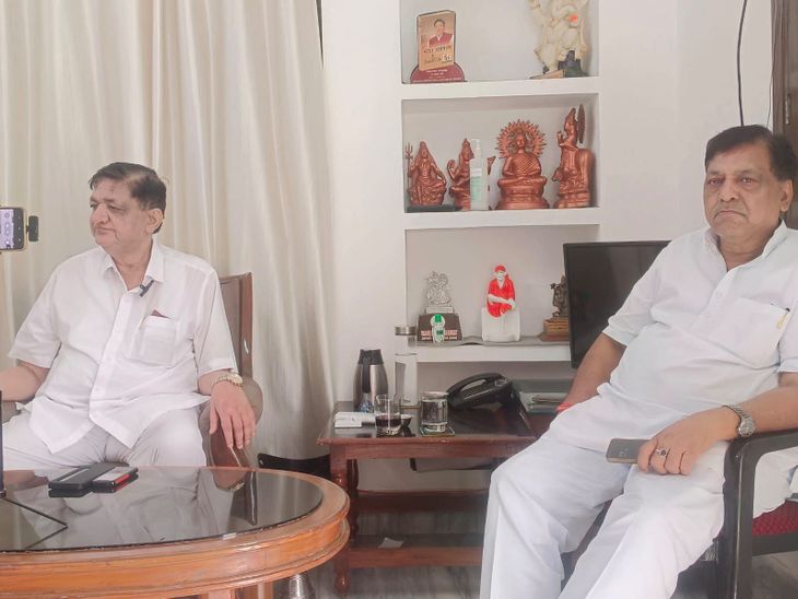 2027 के विधानसभा चुनाव में हरदोई की सभी सीटों पर खिलेगा कमल: नरेश अग्रवाल