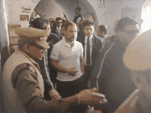 राहुल गांधी मानहानि मामला: सुल्तानपुर कोर्ट में सुनवाई टलने के आसार, 15 जुलाई को आएगा अहम फैसला