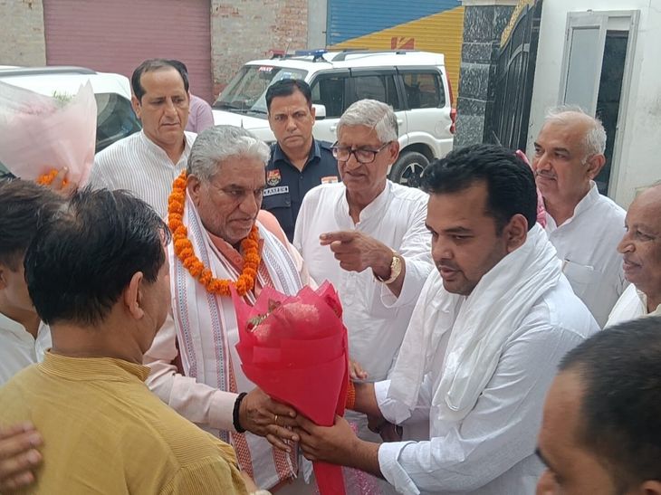 हरियाणा को पंचायत विकास के लिए 590 करोड़ की सौगात, मनरेगा श्रमिकों को अब मिलेगा 125 दिन का काम