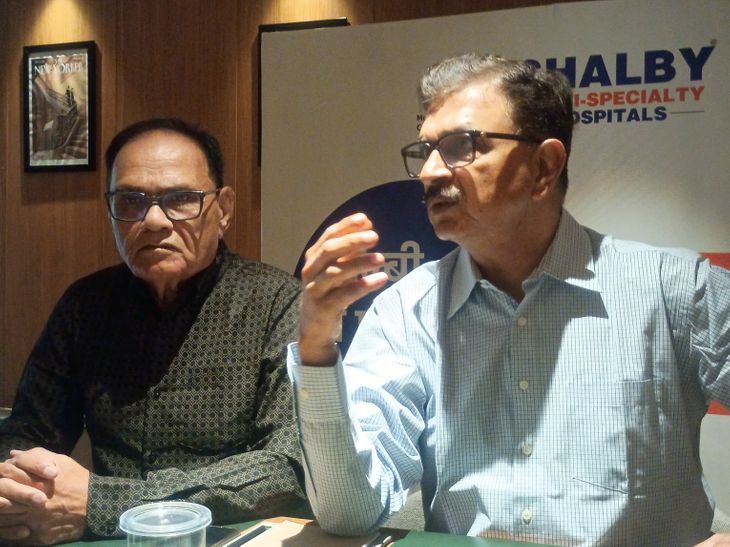25 की उम्र में ही युवाओं के घुटने और कमर दे रहे जवाब, गलत जीवनशैली बन रही है बड़ी वजह