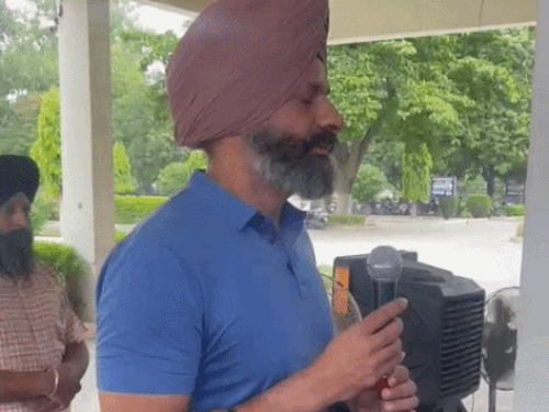 मीरी-पीरी संस्थान वेतन विवाद: कर्मचारियों ने मुख्यमंत्री से लगाई गुहार, 48 घंटे का अल्टीमेटम
