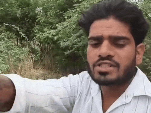 हिसार हत्याकांड: मुख्य आरोपी रवि ने सुसाइड से पहले बनाया वीडियो, शादीशुदा प्रेमिका के लिए उठाया खौफनाक कदम