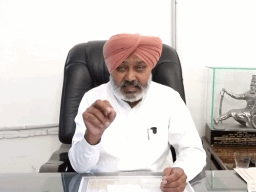 पंजाब में जीएसटी संग्रह ने तोड़े पुराने रिकॉर्ड, 4 साल में 94 हजार करोड़ का राजस्व जुटाया