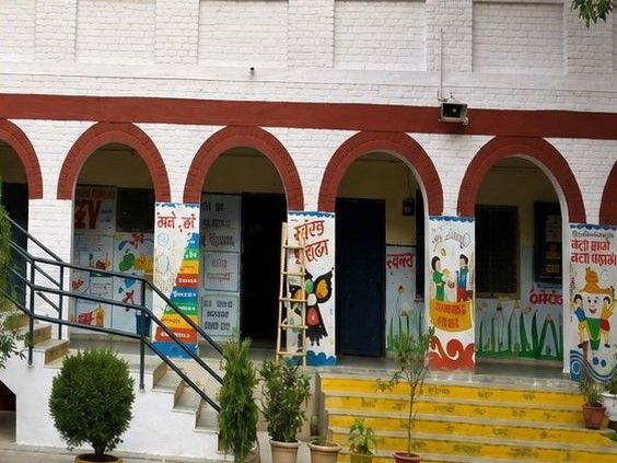 मिशन कायाकल्प: दिल्ली के सरकारी स्कूलों की बदली सूरत, आधुनिक सुविधाओं से लैस हो रहे शिक्षण संस्थान