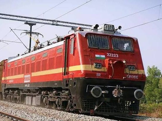 झांसी-मानिकपुर रेलखंड पर नॉन-इंटरलॉकिंग कार्य: 22 से 24 जुलाई तक कई ट्रेनें रद्द और प्रभावित