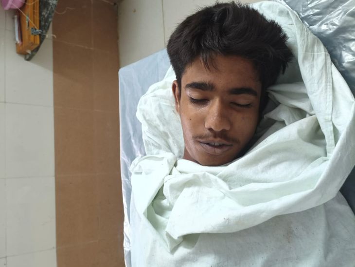 बालाघाट में छात्र की खुदकुशी से सनसनी, 10 दिनों में दूसरी घटना