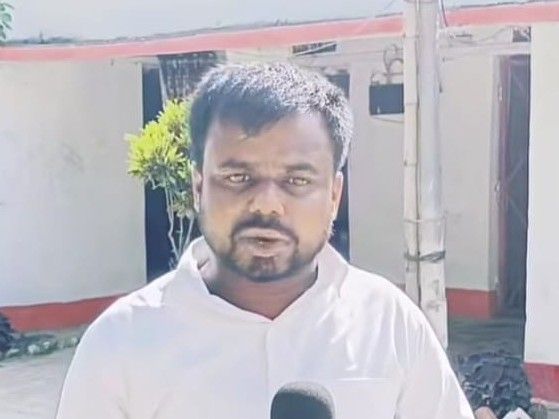 सहरसा: यूट्यूबर ने पुलिस से मांगी 25 हजार की रंगदारी, वीडियो वायरल करने की दी धमकी