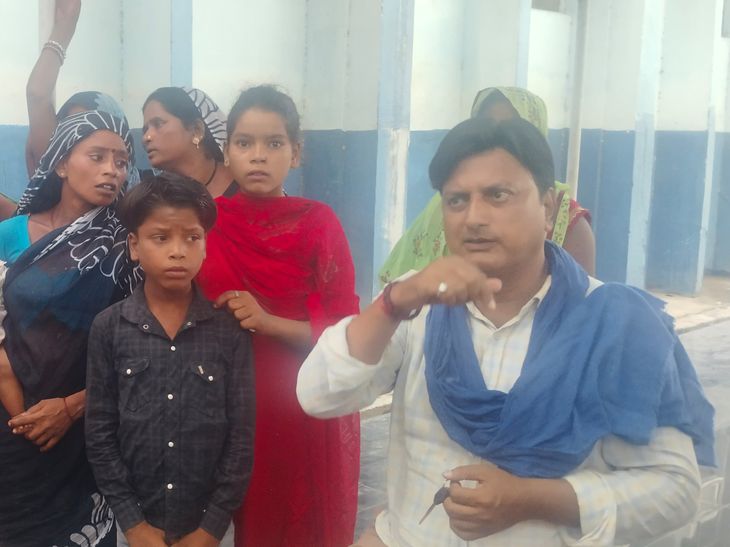 खगड़िया मंडल कारा में 24 घंटे के भीतर दो कैदियों की मौत, परिजनों ने लगाए गंभीर आरोप