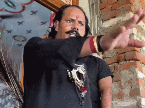 टोंक: डमी अभ्यर्थी बैठाकर आरएसी कॉन्स्टेबल बनने का आरोप, 15 साल बाद पीठाधीश्वर पर FIR