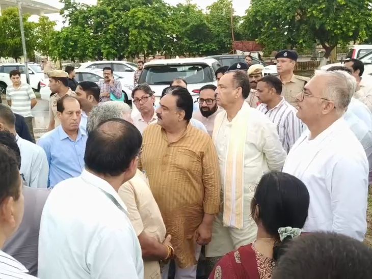 जींद को मिलेगी देश की पहली हाइड्रोजन ट्रेन की सौगात, 17 जुलाई को पीएम मोदी दिखाएंगे हरी झंडी