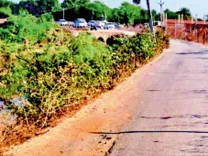 जड़ेरुआ-बेहटा रोड का अटका काम होगा पूरा, नहर पर 1.75 करोड़ की लागत से बनेगा कल्वर्ट पुल