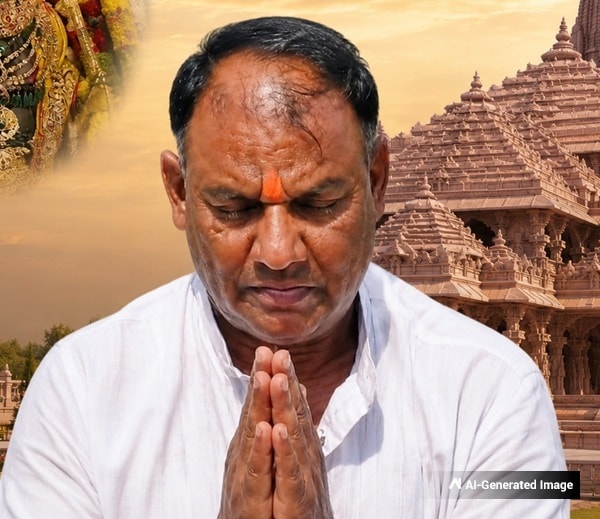 राम मंदिर कर्मचारी के घर से मिला सोना, निर्माण प्रभारी का भतीजा भी जांच के घेरे में