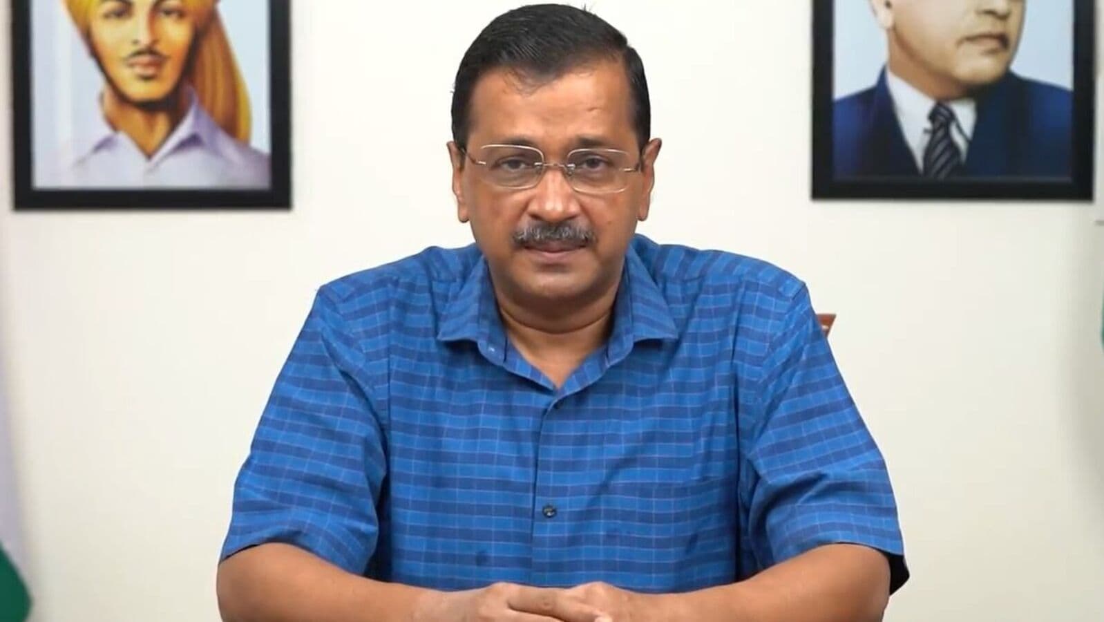 ट्रंप से मुलाकात पर केजरीवाल का मोदी सरकार पर हमला, बोले- भारतीयों की मौत पर क्यों रहे खामोश?
